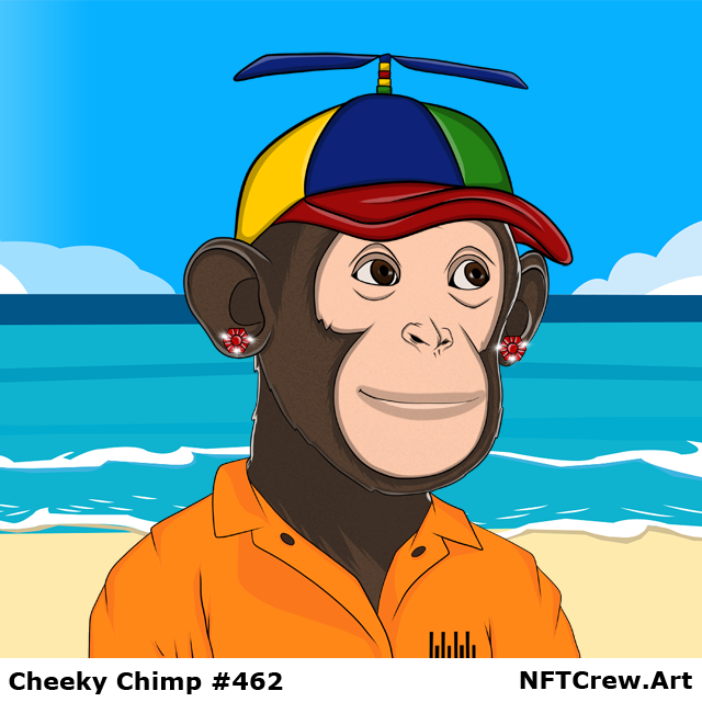 NFT Crew tweet media