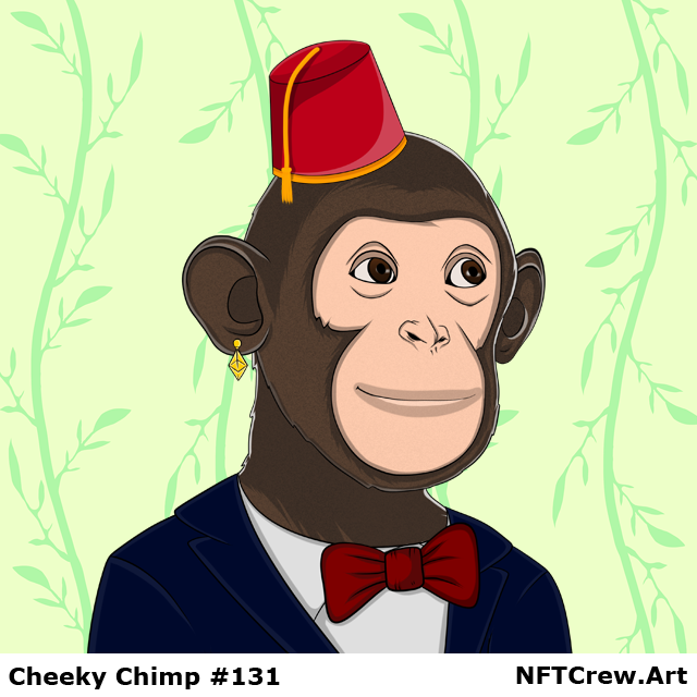 NFT Crew tweet media