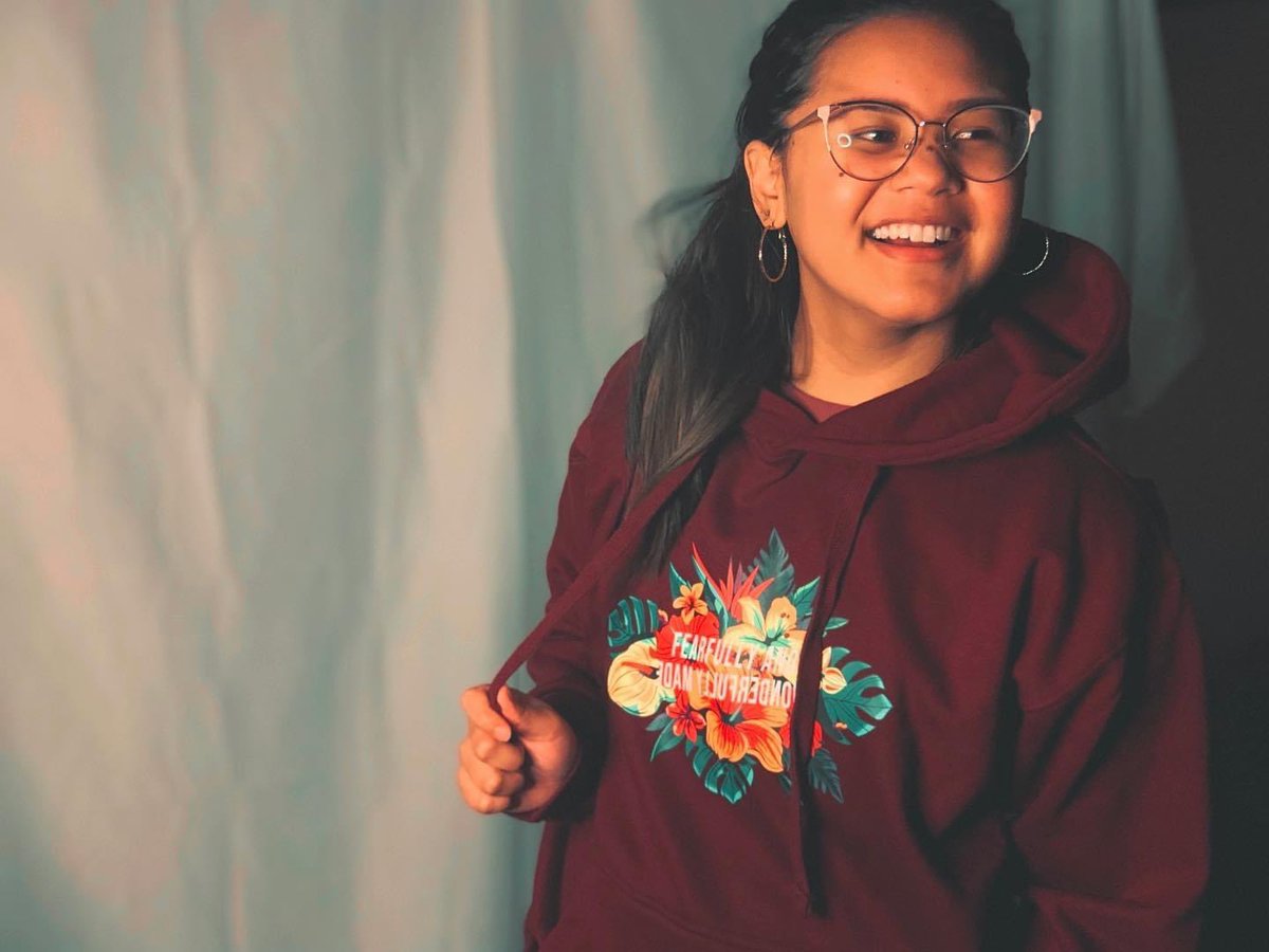 ZiggMadison's tweet photo. 🔴"Fearfully And Wonderfully Made” @iddclothing
•
•
•
#ClothingBrand #IDDCLothing #FaithBased #PositiveVibes #Follow
#StreetWear #SupportCreative https://t.co/2DUcet1Yi8