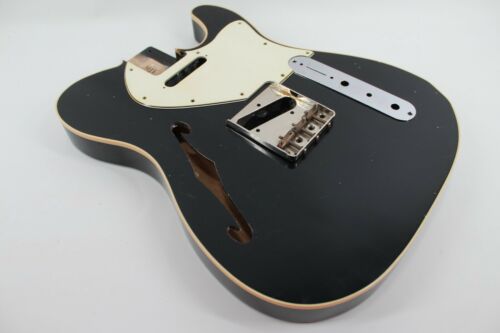 MJT Official Custom Vintage Age Nitro Guitar Body By Mark Jenny VTL Black Bound

Ends Mon 3rd Jan @ 1:00am

https://t.co/GO23MWny6n

#ad #guitars #guitarist #guitarsdaily https://t.co/R7yuIAmm7I