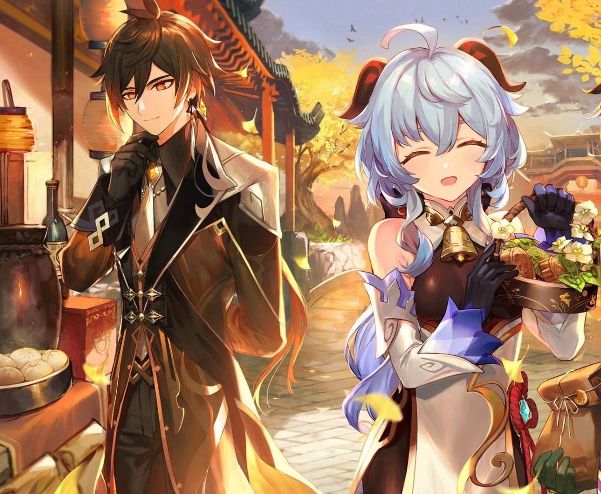 renaleii's tweet photo. —◈「 GENSHIN ZHONGLI + GANYU PRIMOS GIVEAWAY 」

grand prize:
◈ $50 genesis crystals

2nd prize:
◈ $30 genesis crystals

3rd prize:
◈ $15 genesis crystals

• rules:
— rt + like
— must be following!

• info:
— all platforms
— ends 2/1
— #GenshinImpact #原神 https://t.co/WlAtKEeFd6