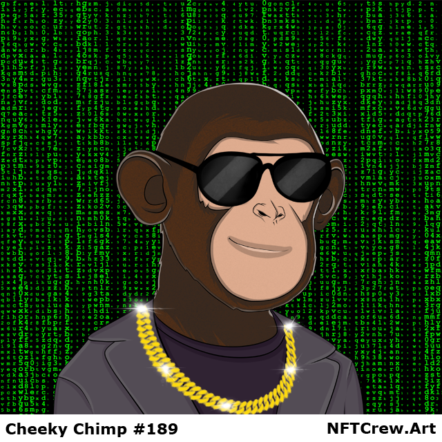NFT Crew tweet media