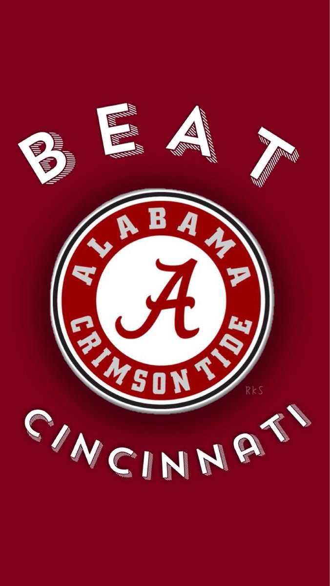 michael_mychael's tweet photo. #RollTide https://t.co/rYaJ1PHBzQ