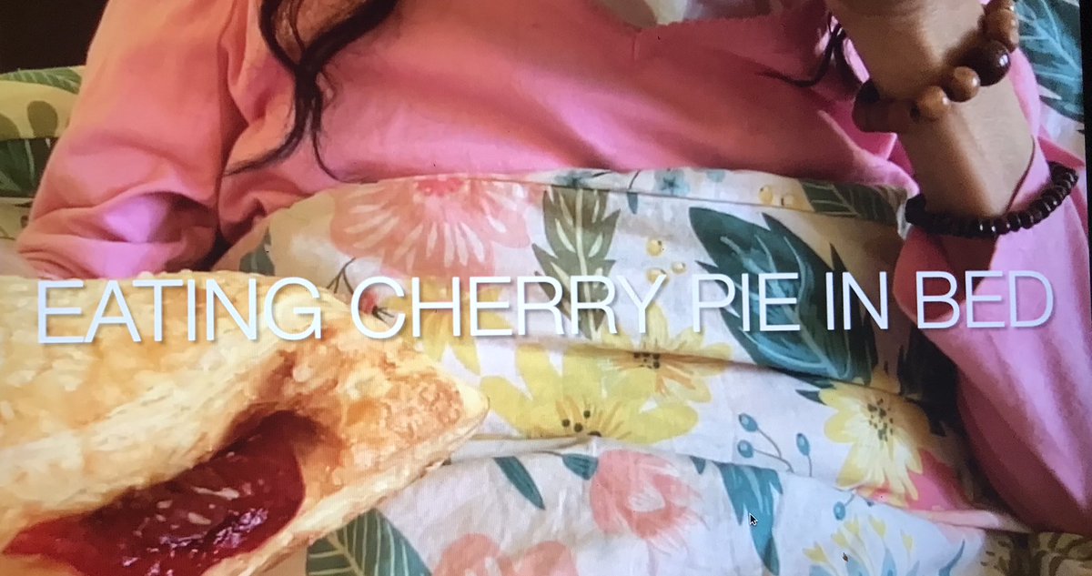#ASMR #BreakfastInBed #Eating #CherryPie In #Bed #youtube #video youtu.be/3MW3RkVOTU4

#eatingsounds #mouthsounds #chitchat #Drinking #tea
