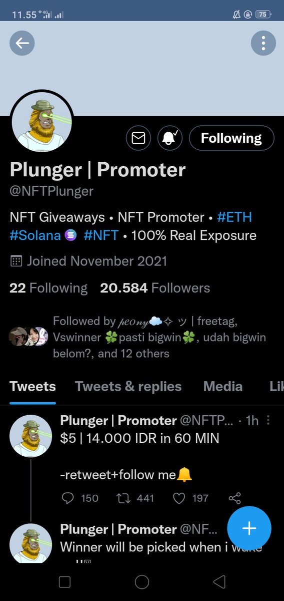 mysistercitty's tweet photo. @HwanniePromotes @NFTPlunger https://t.co/a9lmXUY5WB