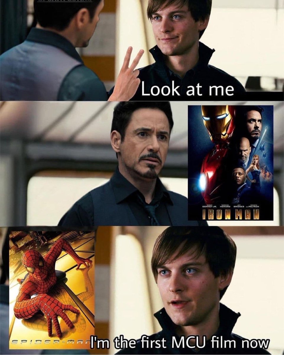#SpiderManNoWayHome