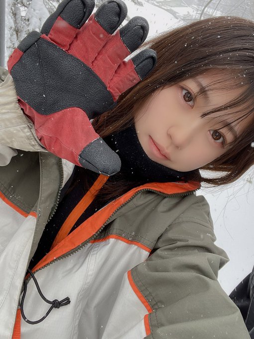 Twitterのコスプレ画像33