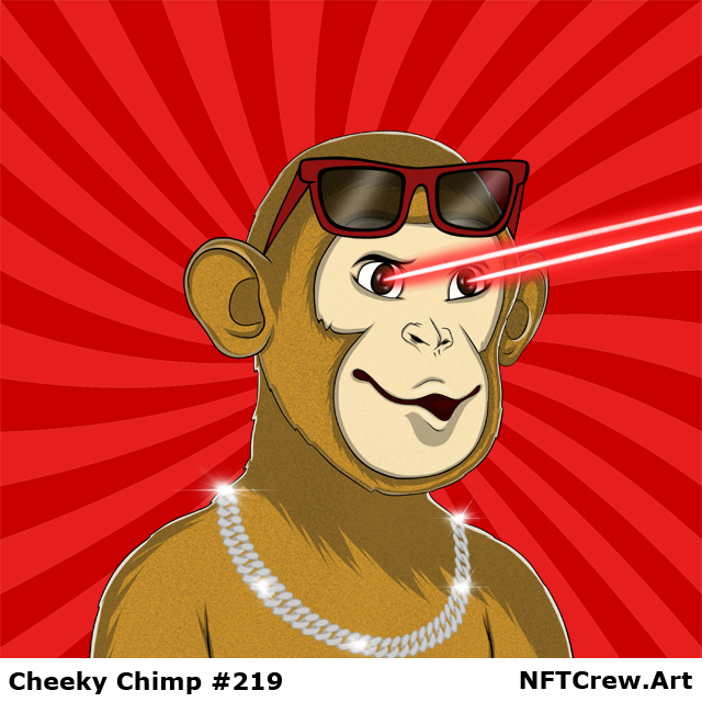NFT Crew tweet media