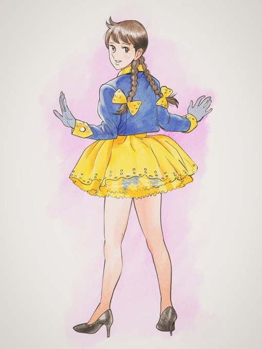 はやく強くつかまえに来て〜♫ 