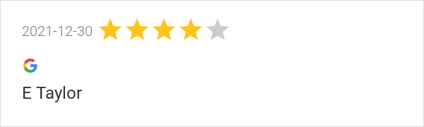 goheidimitchell's tweet photo. New 4.0-star Review: "" https://t.co/YptIodRJxz