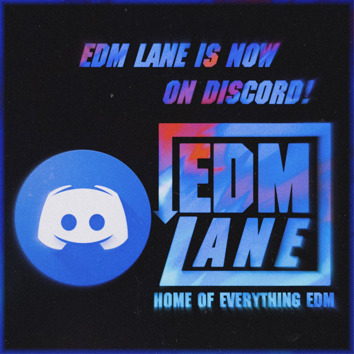 Join Link in the #discord 😎 
#edm #edmmusic
