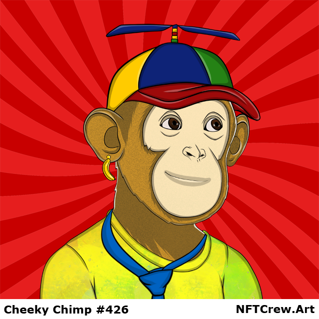 NFT Crew tweet media