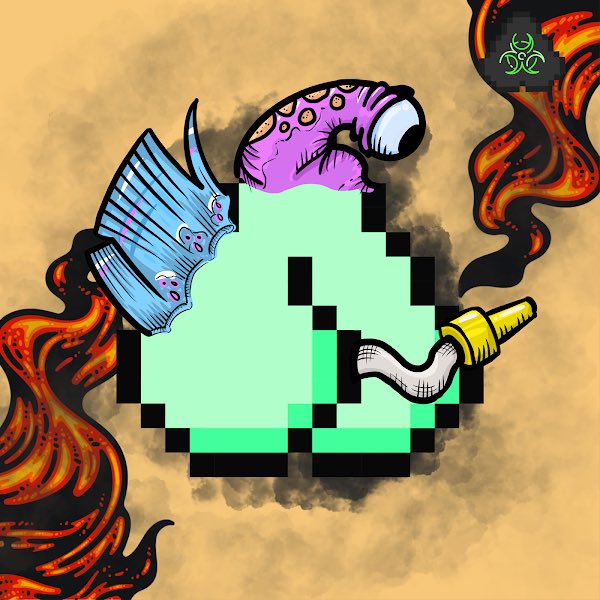 Ashmpinney's tweet photo. Get around @deeznuts &amp; #flappysack 
And you too can mint a sack like this And be part of an awesome community! https://t.co/ZWQqKxjKtg