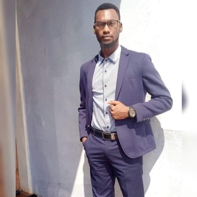 BenjaminMbasela's tweet photo. #NewProfilePic https://t.co/Eomuk0xLq5