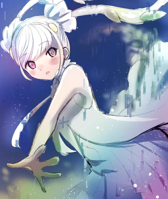 ………?……………☆………………… 
