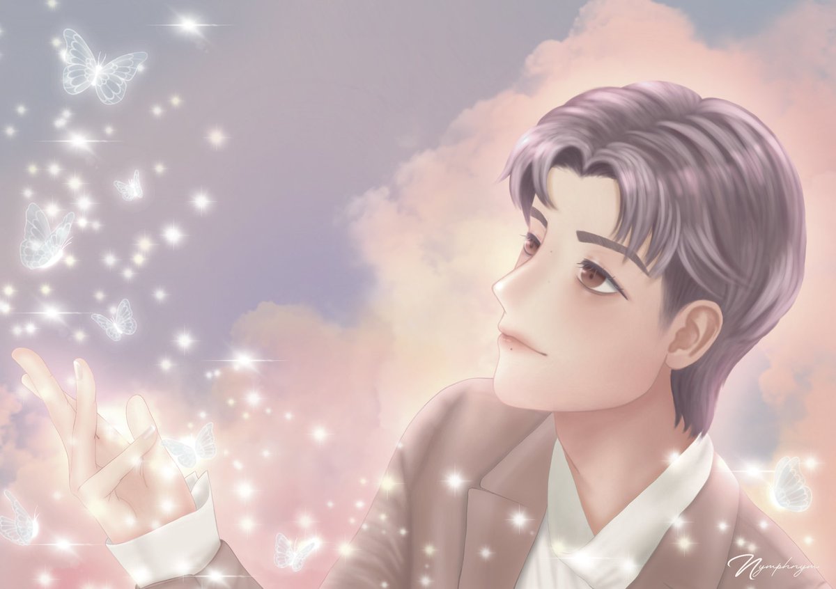 🌻พิจ้านคือทานตะวัน🌻 tweet media