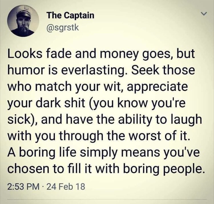 You’re kidding, right? tweet media