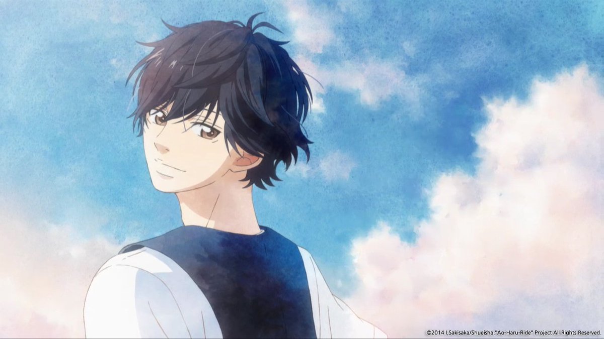 【애니플러스 x 아오하라이드】 💛 유튜브 채널 구독 EVENT 💛 외로운 연말...그대들에게 드리는 달달한 청춘! "구독"만 해도 선물 획득...?! 👀...