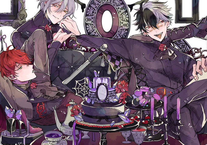 #2021年自分が選ぶ今年の4枚
オーエンに出会ってしまった 