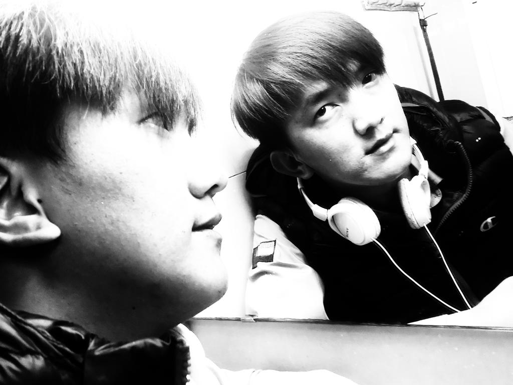 हिजो भन्दा आज जाडो पानी परेर😜😜😜