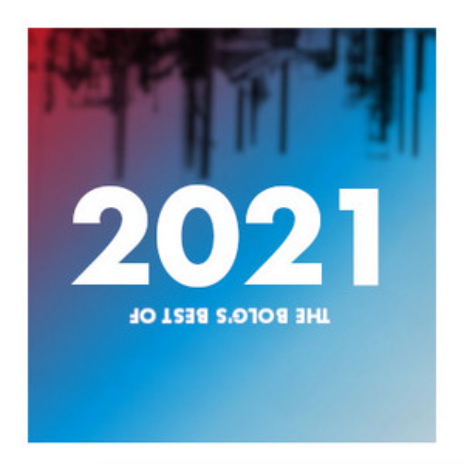 TheBolgBlog's tweet photo. The annual mix of our favorite songs from 2021! 
https://t.co/0MyEf1cpow

#BestOf2021  #HappyNewYear2022 #DontShuffleThatShit https://t.co/l3aqKrcrRw