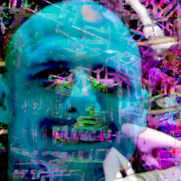 fluor_99's tweet photo. I cuuted mu hair.
#NFTmatrix https://t.co/6F3v69LDlW