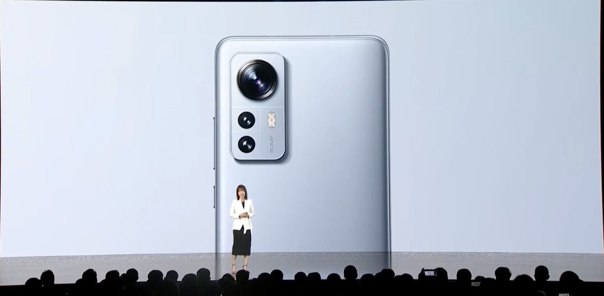 Xiaomi12Ultra, Xiaomi12pro, miui13 Xiaomi12Ultra tweet media