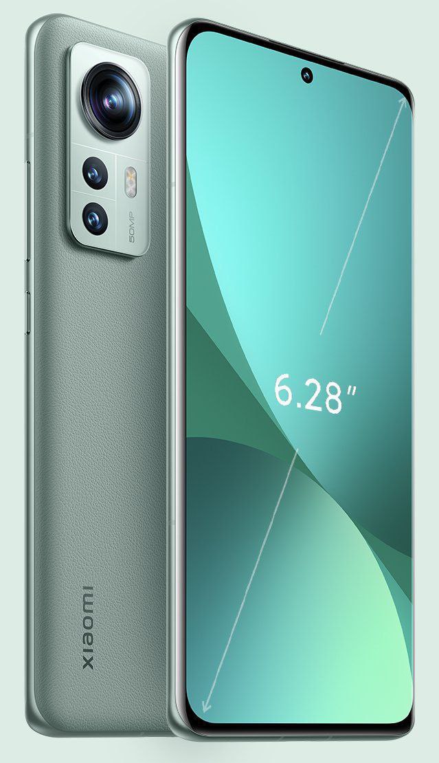 Xiaomi12Ultra, Xiaomi12pro, miui13 Xiaomi12Ultra tweet media