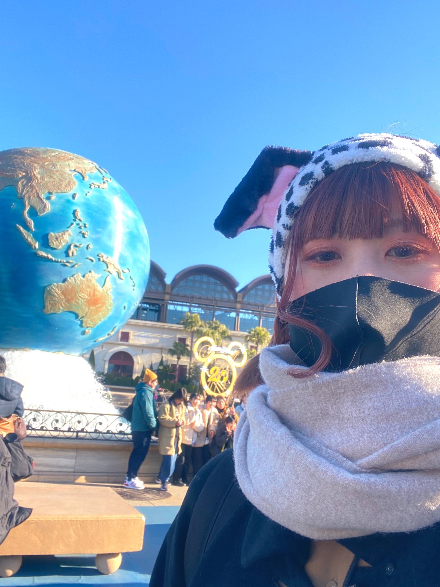 ディズニーイン友募集 Twitter Search Twitter