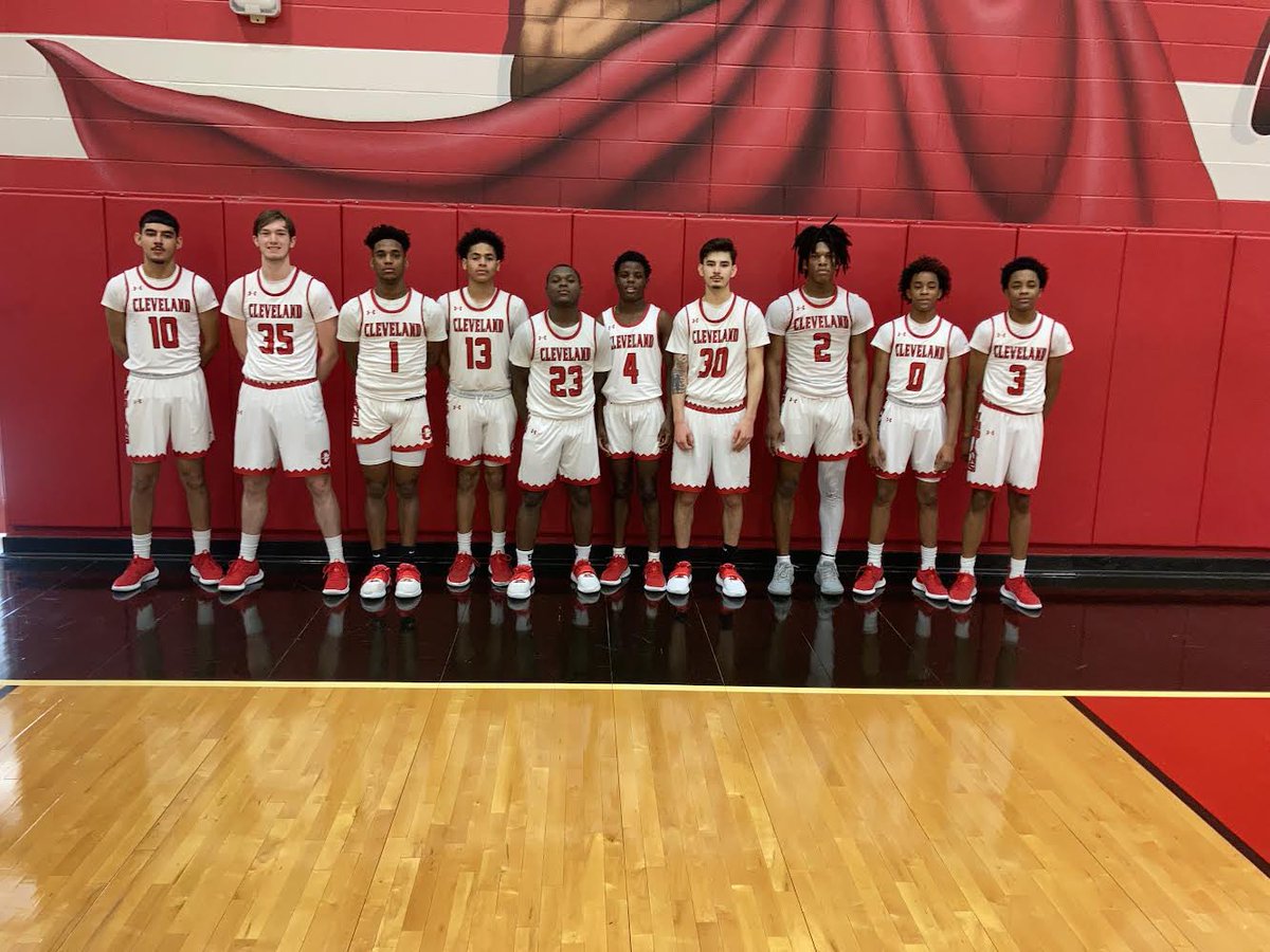 CHSHoopsBB's tweet photo. The Cleveland Indians place 2nd  in the Eric Medina Classic "Bob Barfield" division going 2-1  on the past two days . https://t.co/XpL09055nV