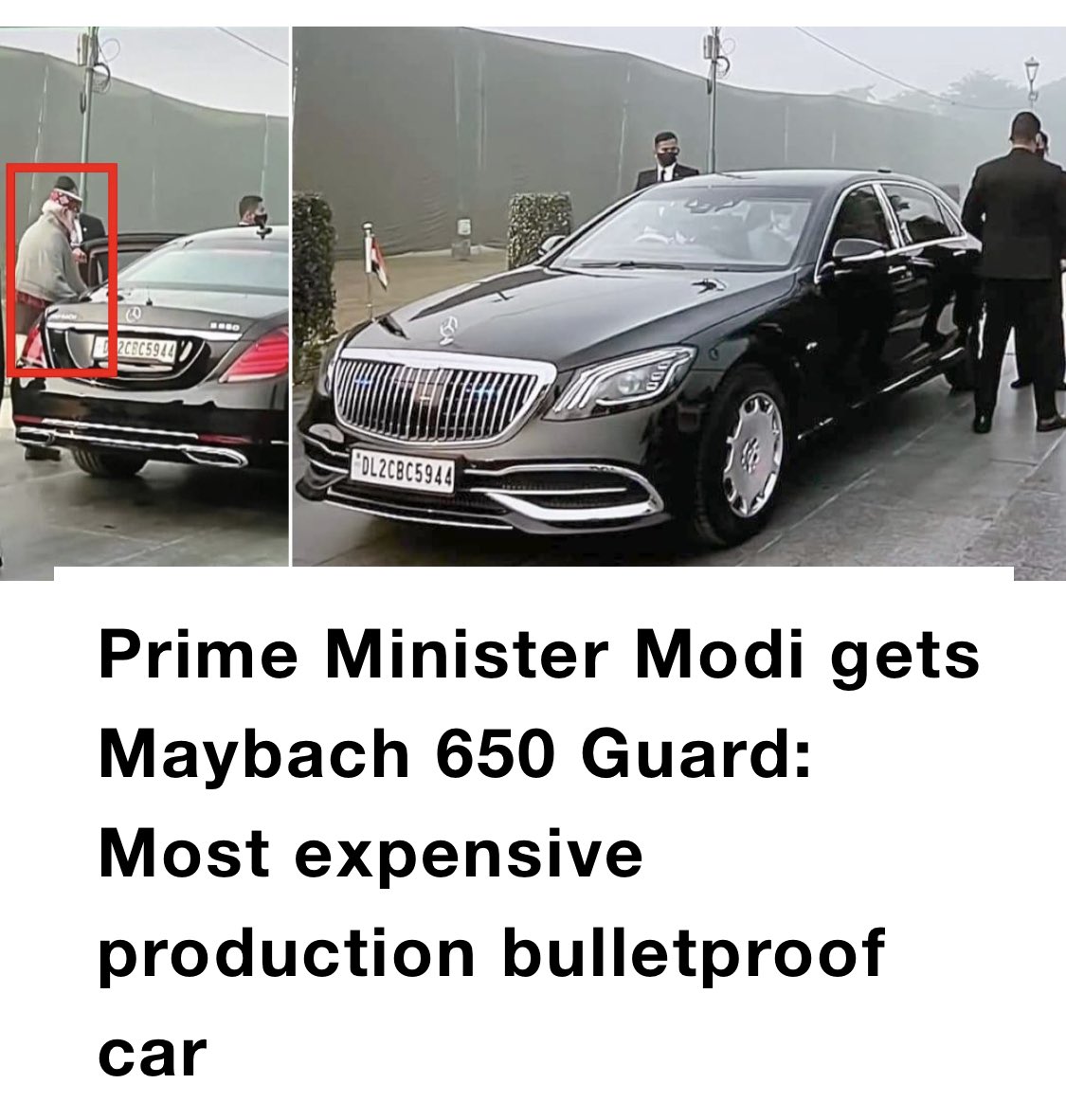 LifeIsBeauti4l's tweet photo. Honest rides on Maybach 

Dishonest ride on Scams n Kickbacks https://t.co/qAKb2lP4cG