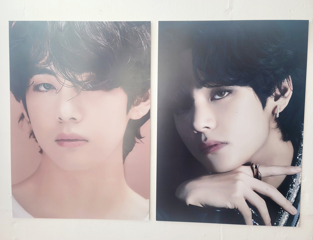 Lenaaaaaaaaaa_Y's tweet photo. 😍

#눈꽃같은_태형아_언제나_보라해
#HAPPY_VDAY_WITH_ARMY
@purplecloud_BTS https://t.co/SPehvQnGCV
