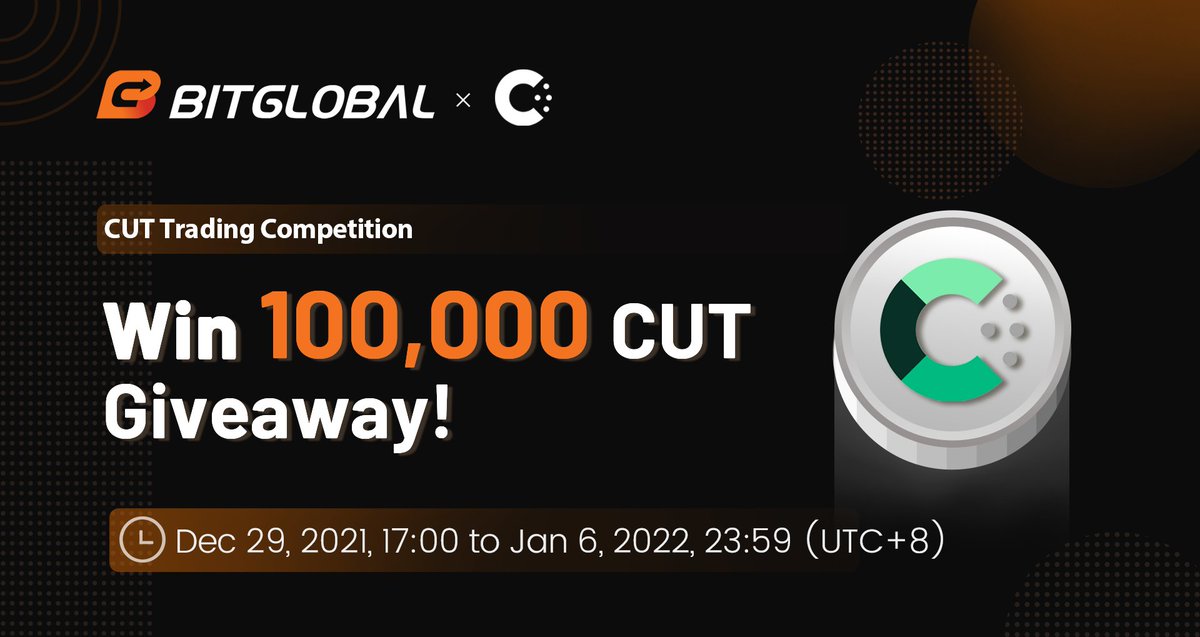 BitGlobal Arabic tweet media