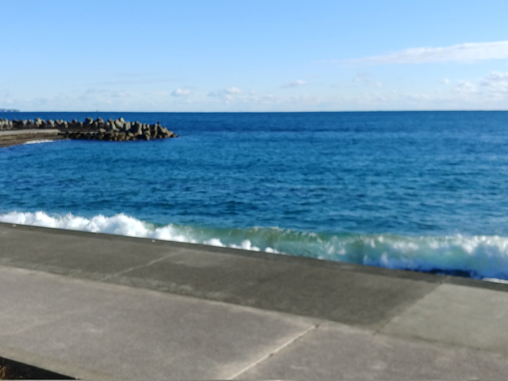 海沿いの写真 Twitter Search Twitter