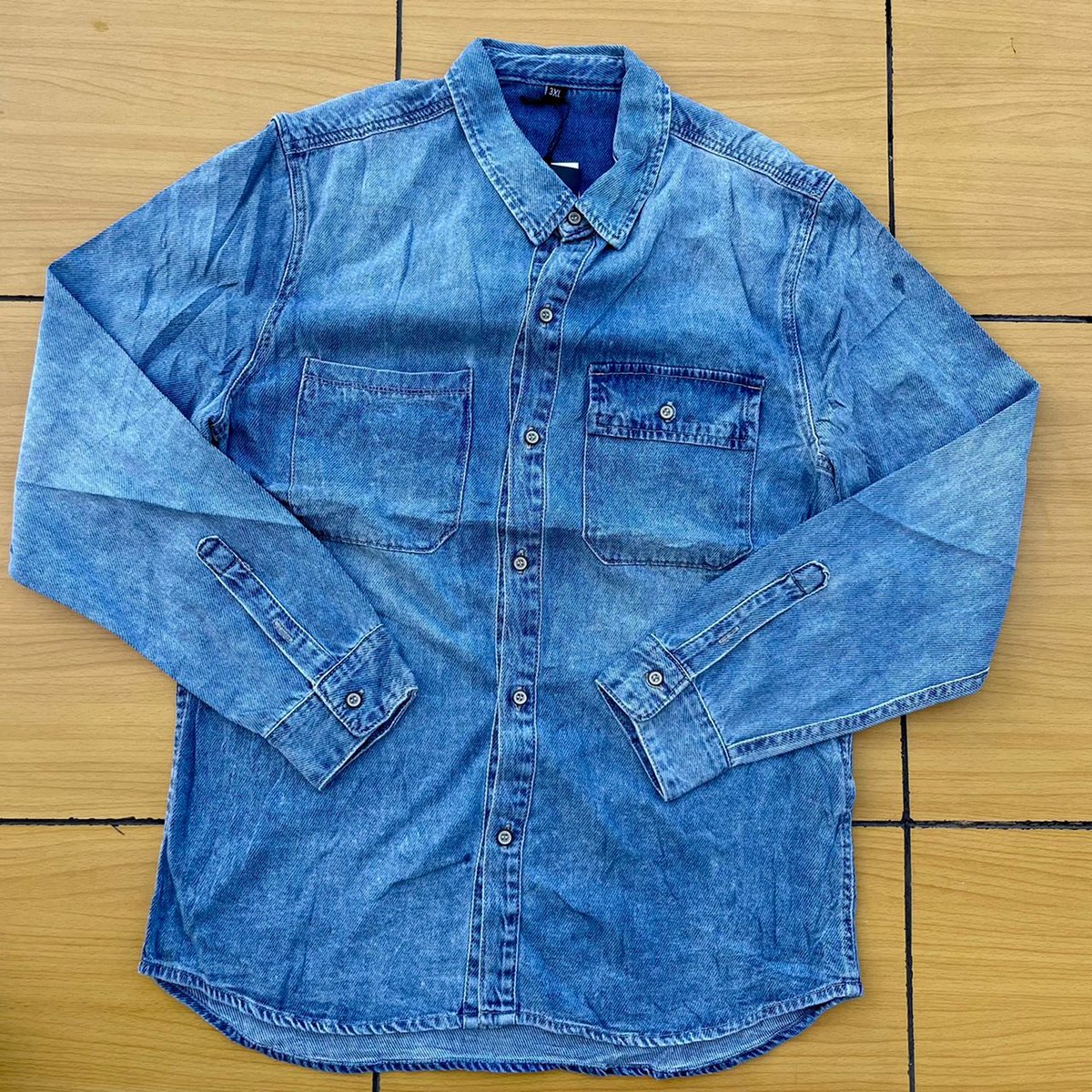 MissChelsea1221's tweet photo. CHAMBUUU
Ujanja Kuwahi
28,000/=(Offer Ya Mwaka Mpya)

Dm or 0714336827
Size M~4xl https://t.co/1Xq4ZTRlz5