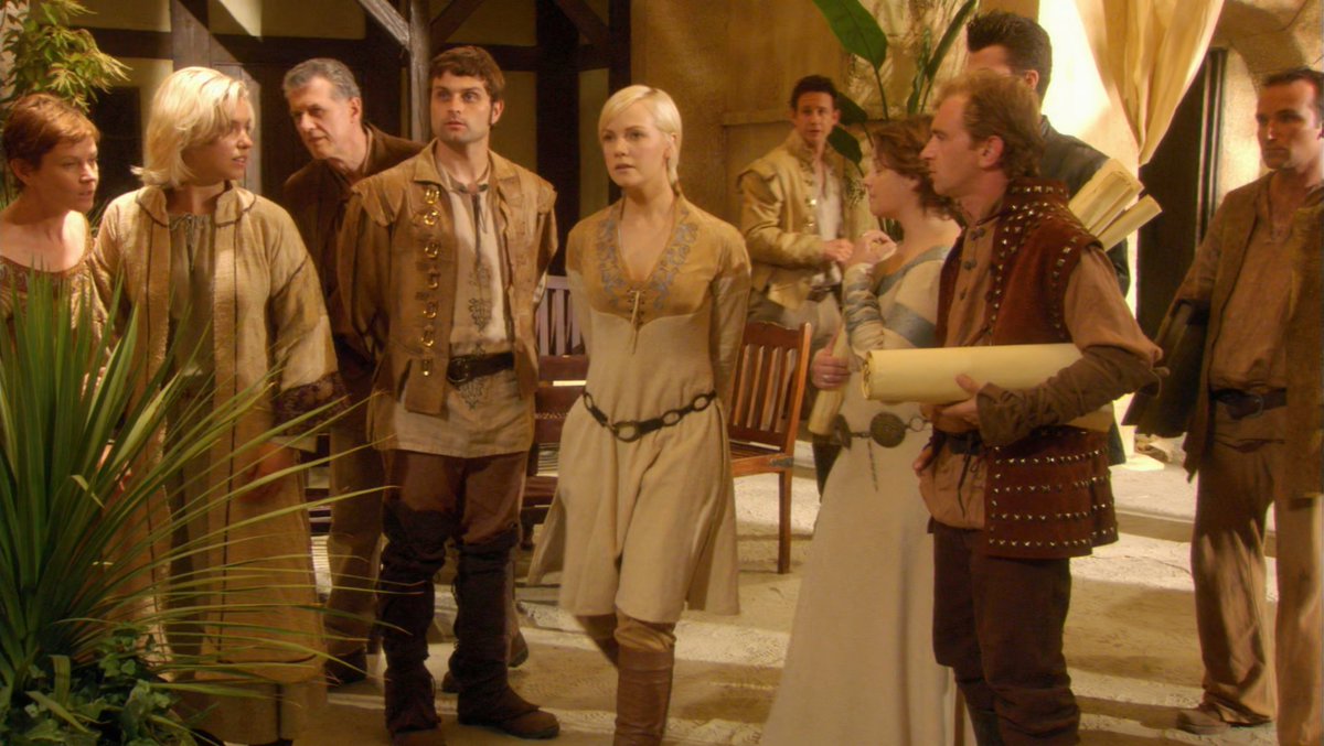 atlantistvru's tweet photo. Happy #Birthday to #actor #GMichaelGray (@GdotMichael) (1979), #SGA #Geldaran #citizen & #Sefaris the #Balarian #survivor!!!
https://t.co/9Dd2Yh8ZEQ
https://t.co/DsHQ2Gbyzy
#Stargate #Atlantis #StargateAtlantis #gueststar #GeoffreyMichaelGray #GeoffreyMGray #HappyBirthday https://t.co/hYCWUMwLOF