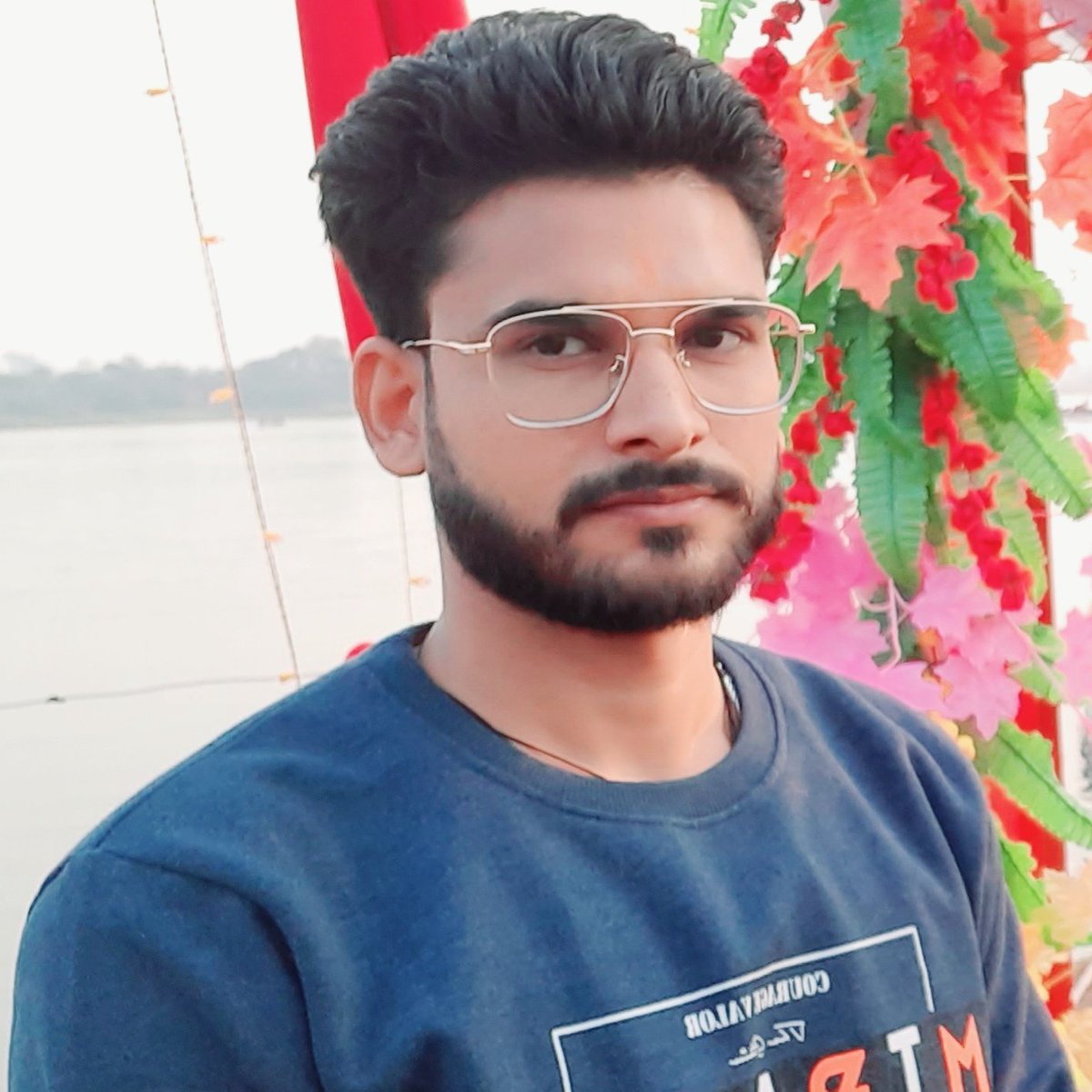 #NewProfilePic