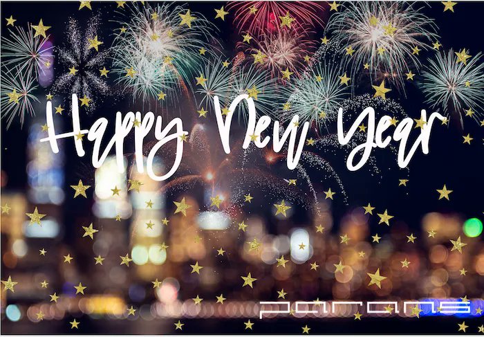 ParansSolarLigh's tweet image. We whish you all a...