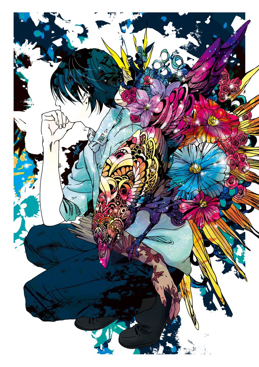 yll405's tweet photo. #2021年自分が選ぶ今年の4枚
405styleではこの4枚。@JapanLiveart  さんの企画に参加するために描いた1枚目から、いい流れに乗れました。ありがとうございます。
 #jlam #405style https://t.co/qGxL3INuj4