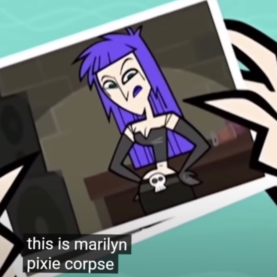 CorpseCentral's tweet image. VOD from Karl’s stream Corpse appeared on (Total Drama Action watch party)—
twitch.tv/videos/1248314… (speaks the first time around 3:23:00)