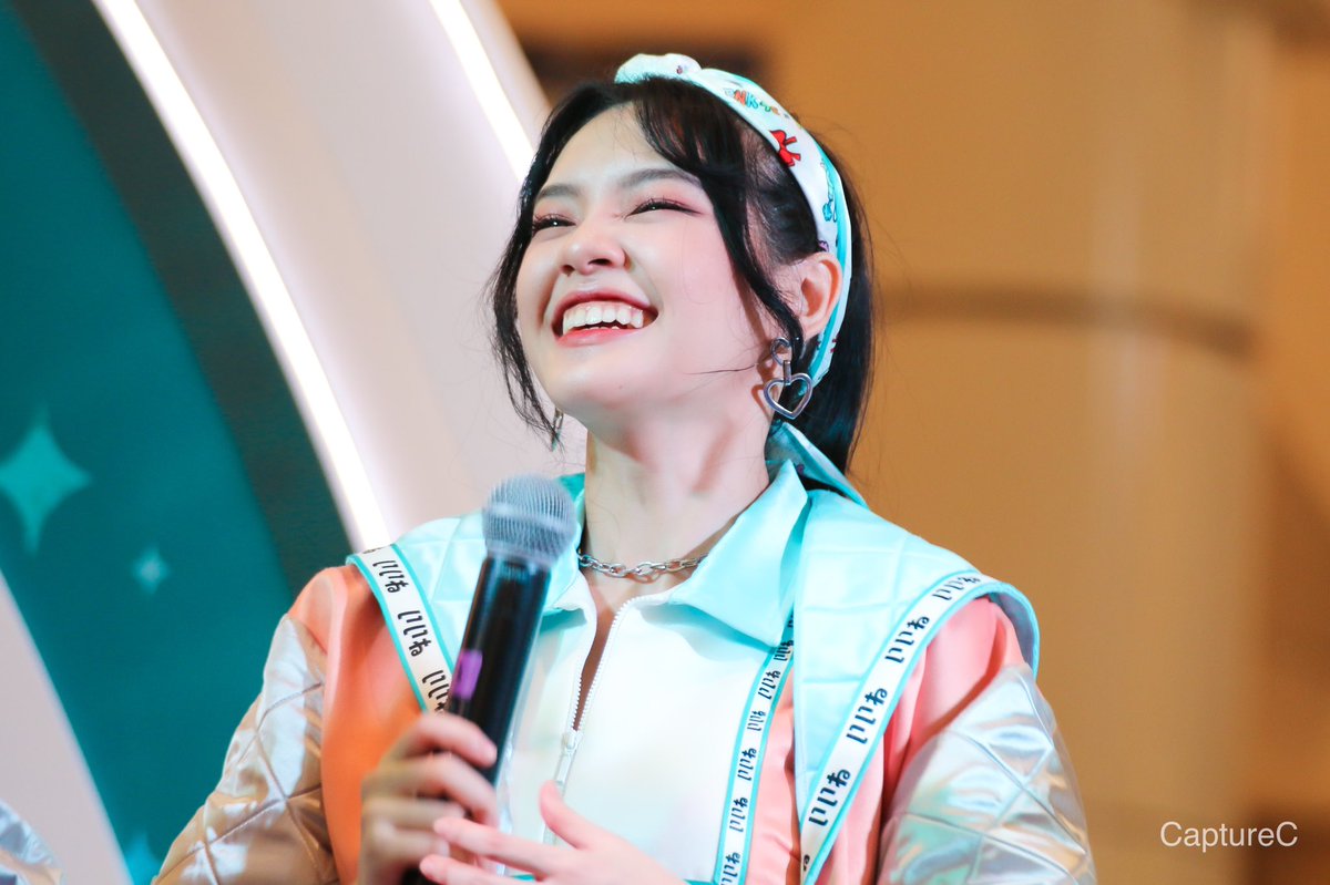 ต้าวน้อนแตม-;) 

#CherprangBNK48