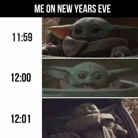 new year eve