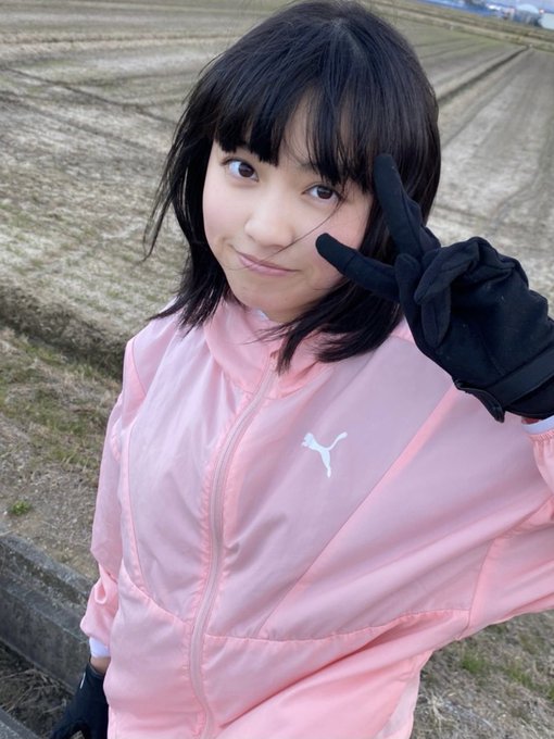 Twitterのコスプレ画像1