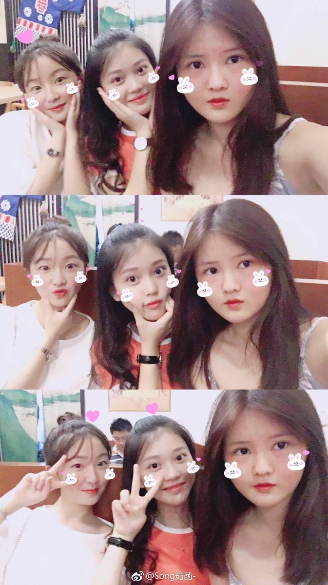 Kimlean01261's tweet photo. Little Ting👧🏻 https://t.co/c325TRwHcl