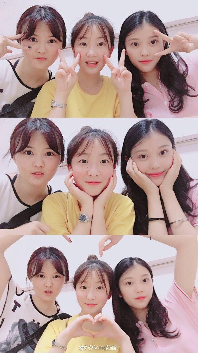 Kimlean01261's tweet photo. Little Ting👧🏻 https://t.co/c325TRwHcl