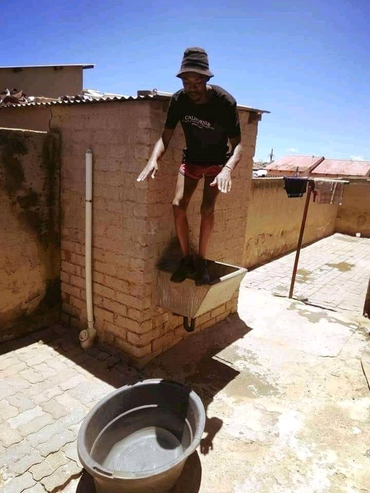 MZulu wa Limpopo tweet media