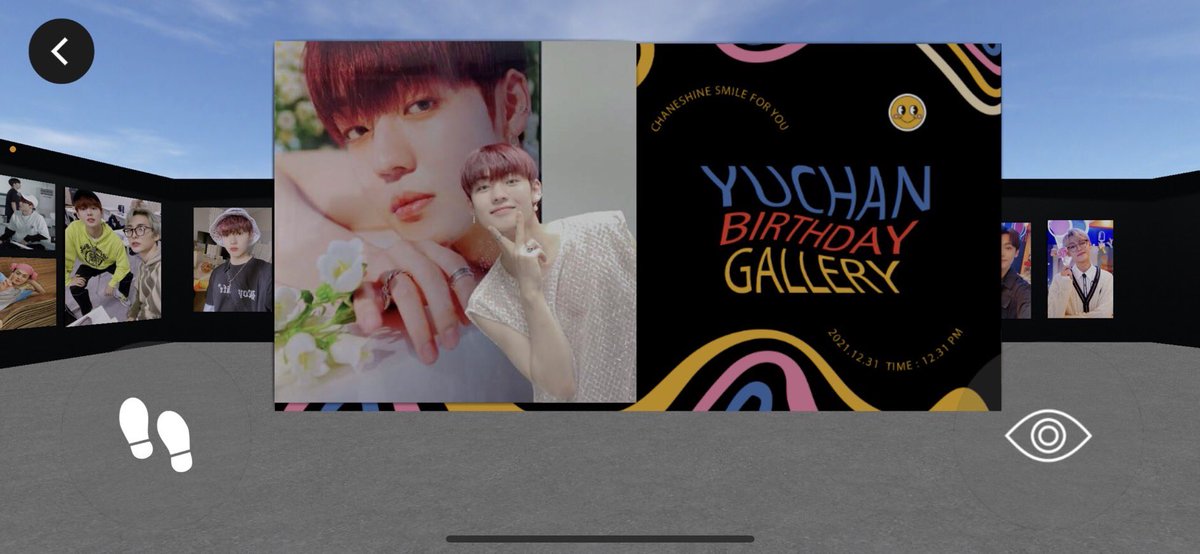 ACE_PROJECT_TH's tweet photo. ยินดีต้อนรับเข้าสู่งาน
“Kang YuChan Gallery Online”
มารับพลังความสดใส ส่งท้ายปีด้วยกันนะคะ ✨🍊

https://t.co/QEC92ry7PX
ลงทะเบียนเข้าชมงาน และถ่ายภาพมุมโปรดมาอวดกันหน่อยน้าา 😍

#ACE #에이스 #Chan #찬 #YuChan #유찬 #HAPPY_CHAN_DAY #Born_to_be_찬_란 #ChoiceTH_Project https://t.co/E60aWqELW3