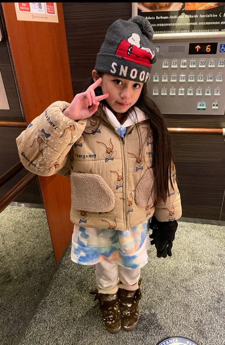 Twitterのコスプレ画像13