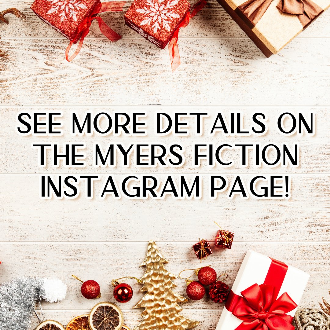 MyersFiction's tweet photo. Here are some quick tidbits on a timeless Christmas story. With too many reproductions to count, it's always interesting to learn about our favorite stories. #writingcommunity #amwriting #writers #readers #readingcommunity #storyhistory #history https://t.co/BUmnBSGbP4