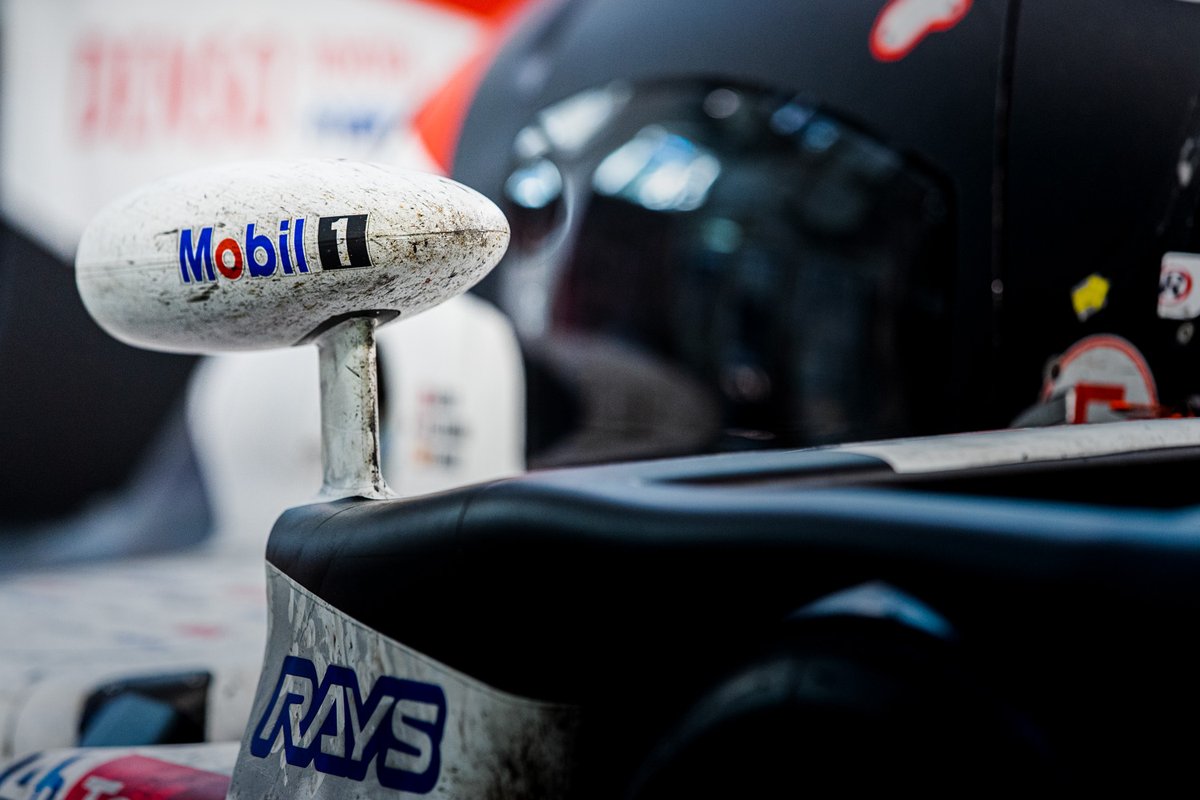 ingram07's tweet photo. 勝者の風格
2021/12/30
MEGA WEB
#ToyotaTS050 #Toyota #TS050 #LMP1 #GAZOORACING
#LeMans24 #24hunited #racing #wec #motorsport #endurance https://t.co/5eq7y5PcJS